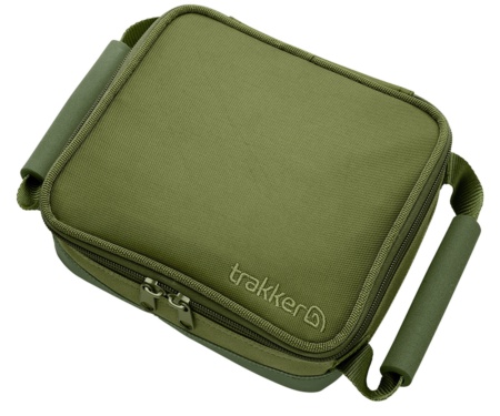 Сумка для грузил Trakker NXG Modular Lead Pouch Complete