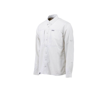 Сорочка Fahrenheit Solar Guard ripstop white XL
