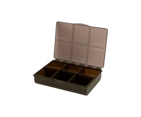 Коробка FOX Edges Standart Internal 6 Compartment Box