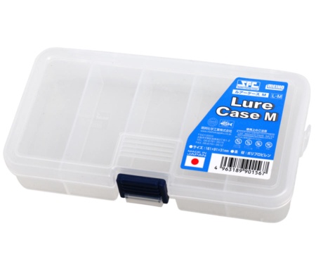 Коробка Meiho Lure Case M