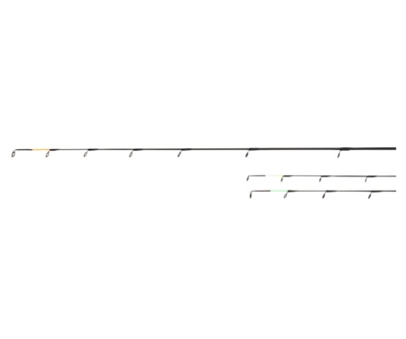 Фідерне вудлище Daiwa N'Zon Distance Special Feeder 14ft 4.2м 180г