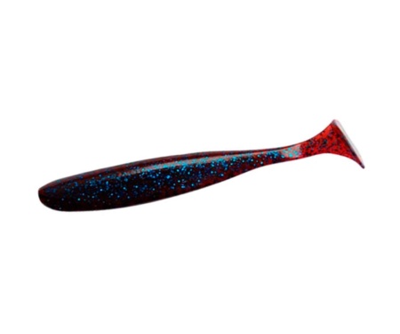 Виброхвост Keitech Easy Shiner 6.5" EA#03 Grape