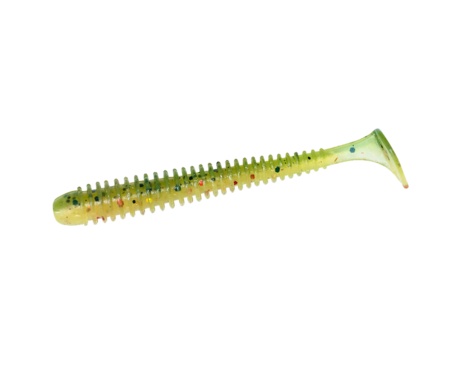 Силікон Veduta Zander Worm 3" #10