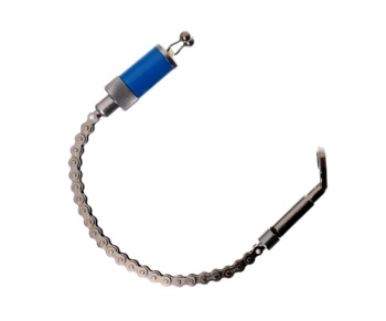 Сигнализатор механический Carp Pro Swinger Chain Blue #1
