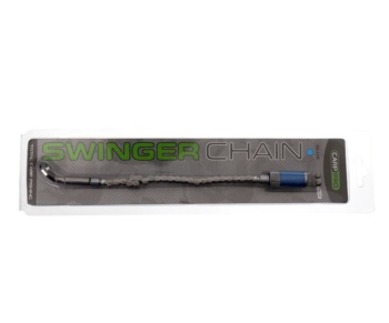 Сигнализатор механический Carp Pro Swinger Chain Blue #2