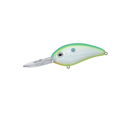 Воблер Bomber Fat Free Shad Jr 6.4см 14.2г Citrus Shad