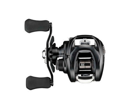 Котушка мультиплікаторна Daiwa 20 Tatula SV TW 103HL