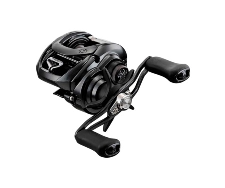 Котушка мультиплікаторна Daiwa 20 Tatula SV TW 103HL
