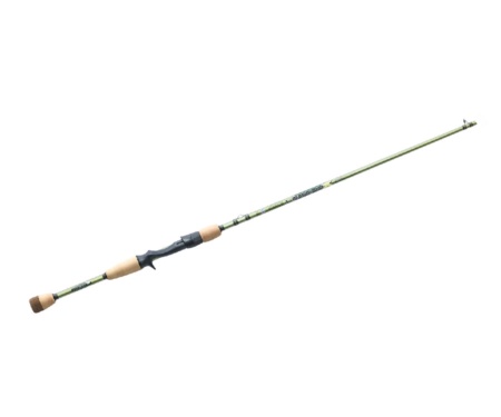 Кастингове вудлище St.Croix Legend X MH 2.15м 7-21.3г