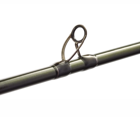 Кастингове вудлище St.Croix Legend X MH 2.15м 7-21.3г