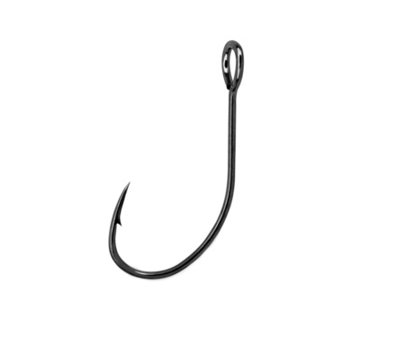 Гачок Gurza Sport S-31 Black Chrome №6