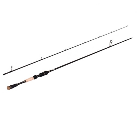 Спиннинговое удилище Major Craft X-Ride XRS-T762M 2.29м 0.5-5г