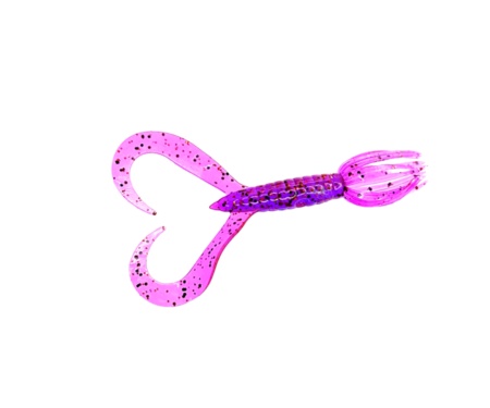 Силікон Keitech Little Spider 3.5" PAL#13 Mistic Spice