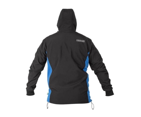 Куртка с подогревом Preston Thermatech Heated Softshell XL