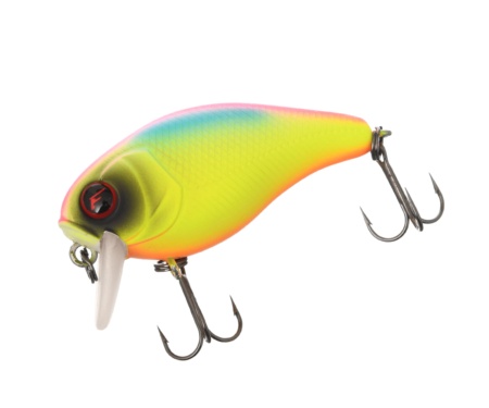 Воблер Flagman Magnetic-Crank 45F-SSR 495