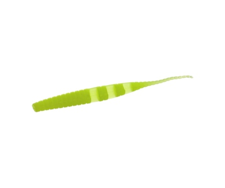 Силікон Flagman Magic Stick 2" #127 Lime Chartreuse