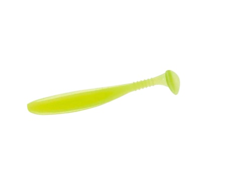 Виброхвост Daiwa TN D'Fin 15см #Lime 3Stk