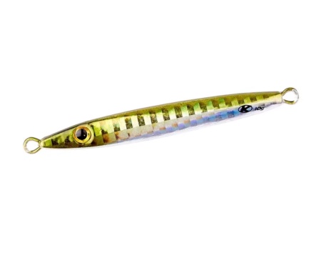 Пількер Kalipso Garfish 10г 313