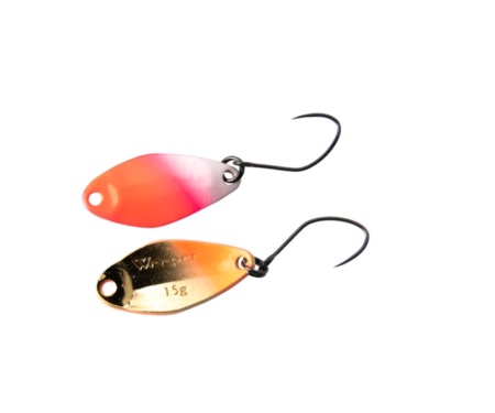 Блесна Nories Masukurouto Weeper 1.5г UA03
