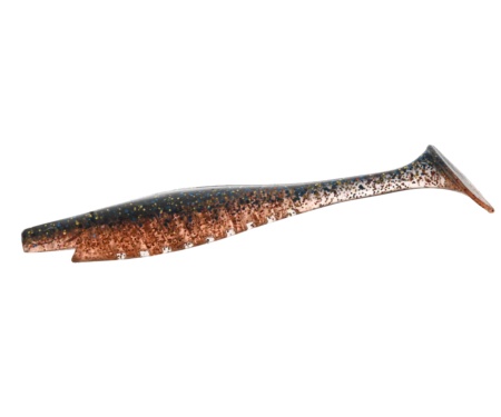 Силікон Flagman Big Shad 6" 013