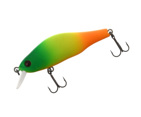 Воблер Flagman Drifter 70SP Pro 452