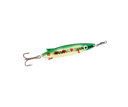 Блешня Abu Garcia Toby 28г New D