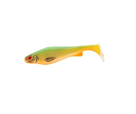 Виброхвост Daiwa PX Lazy Shad 16см #OR