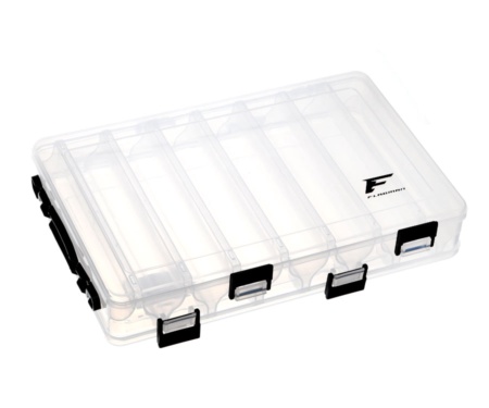 Коробка Flagman Tackle Box #21 28.5x19x5см