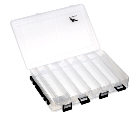 Коробка Flagman Tackle Box #21 28.5x19x5см