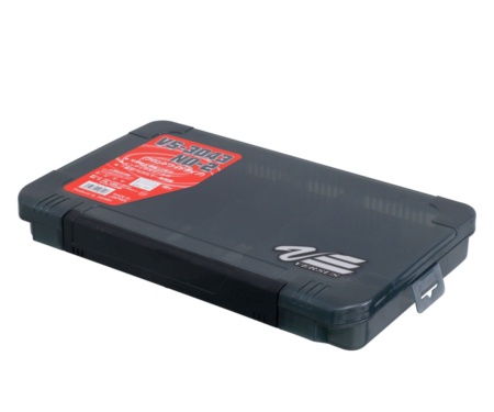 Коробка Meiho Versus VS-3043ND-2 Black