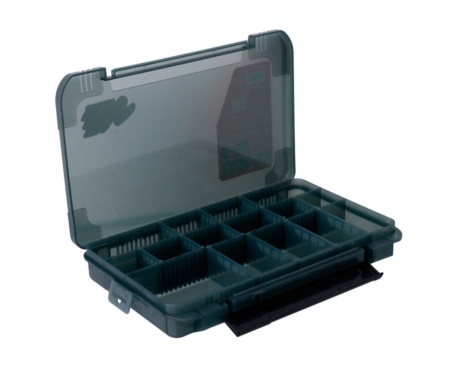 Коробка Meiho Versus VS-3043ND-2 Black