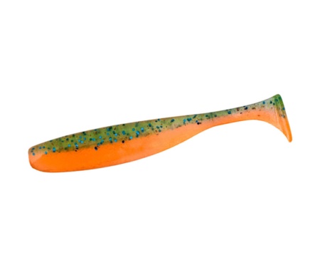 Виброхвост Keitech Easy Shiner 6.5" PAL#11 Rotten Carrot