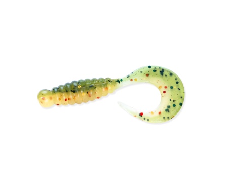 Силікон Veduta Curly Classic 2.2" #10