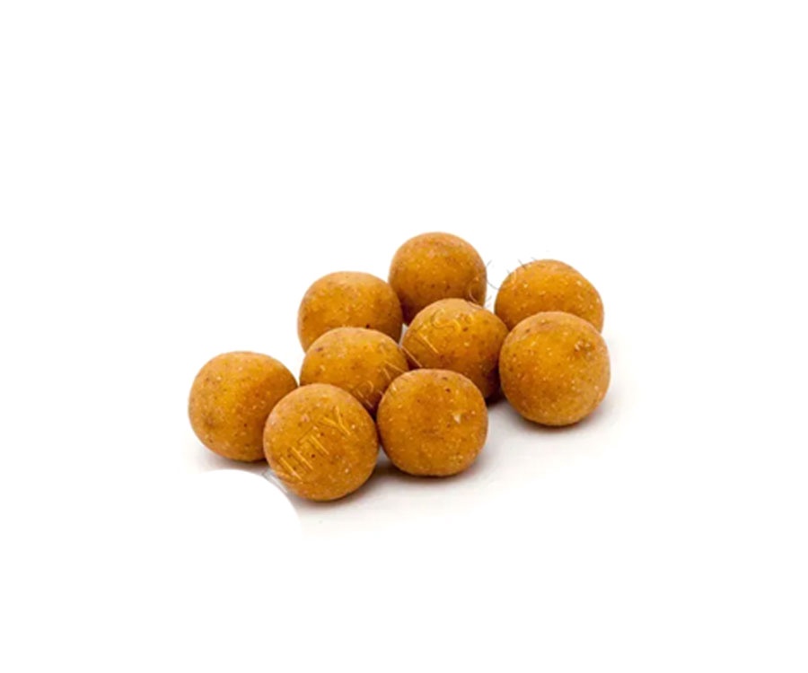 Бойлы вареные Trinity Baits Tiger Nut 18 мм 1кг