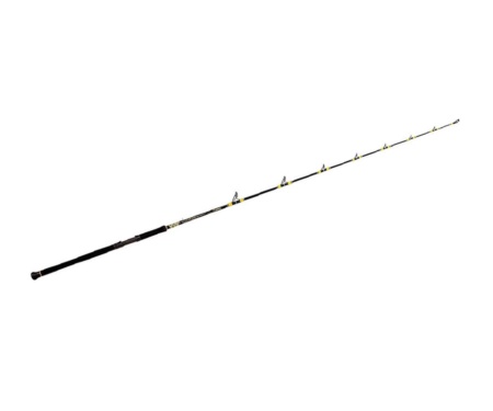 Сомове вудлище Black Cat Passion Pro DX Vertical 1.8м 230г
