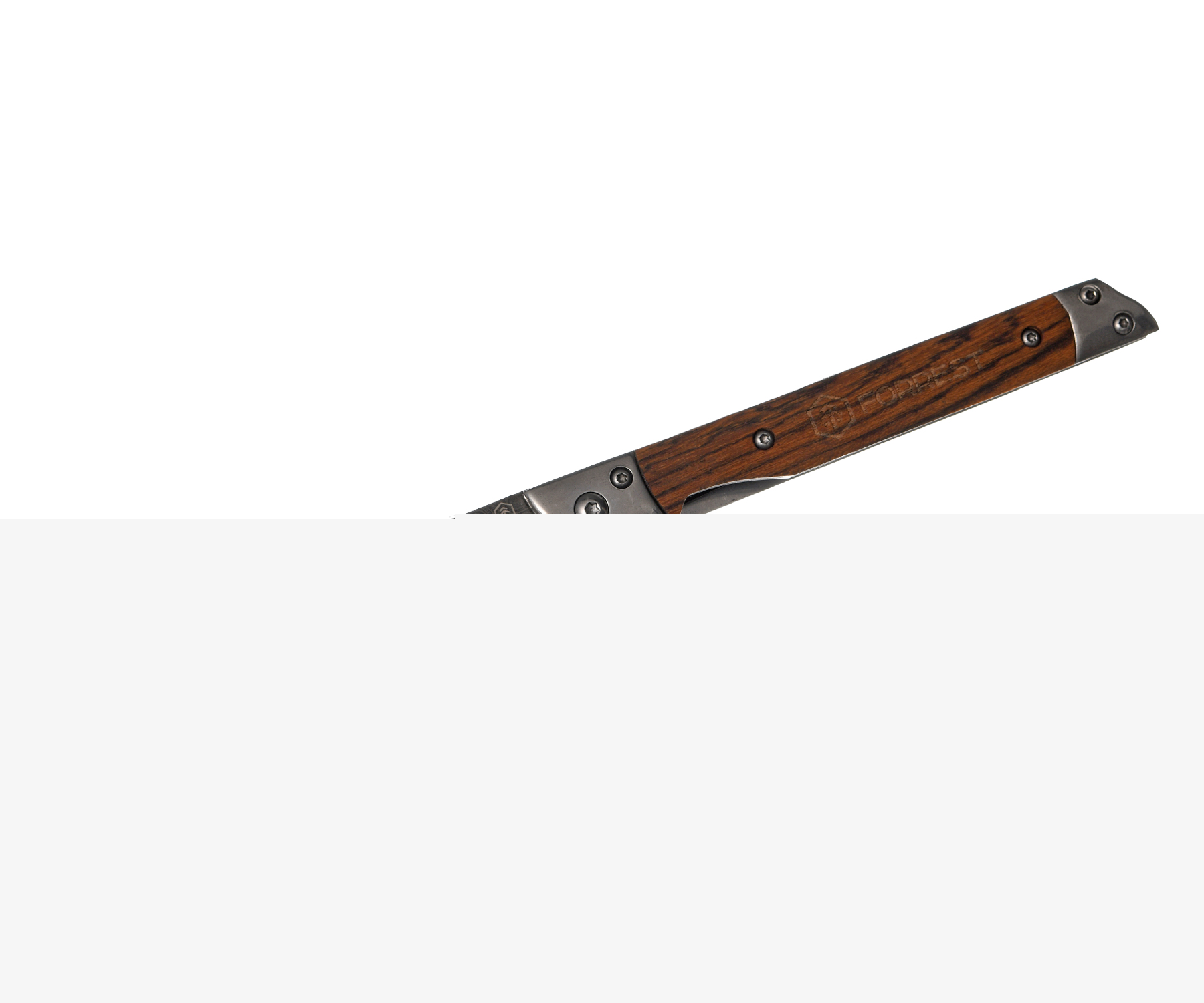 Нож складной Forrest Optima Сlassic СJK01B Jack-Knife