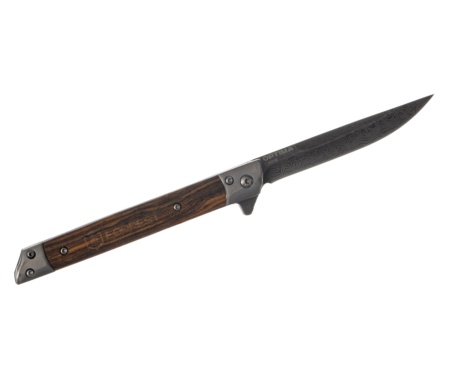 Нож складной Forrest Optima Сlassic СJK01B Jack-Knife