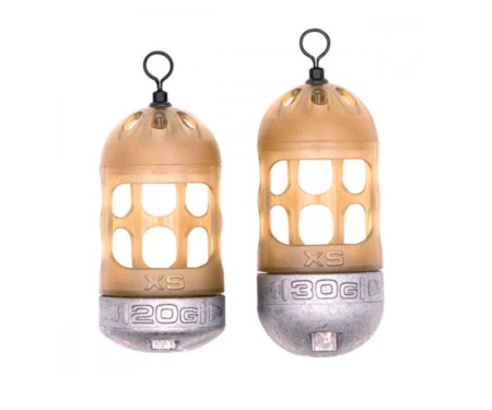 Годівниця Guru Caged Window Feeder S 20+30г