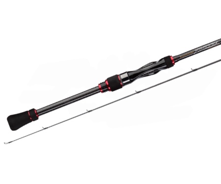 Спінінгове вудлище вудлище Graphiteleader Finezza Prototype GFPS-842ML-T 2.54м 3-15г