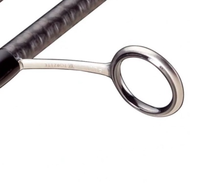 Спінінгове вудлище вудлище Graphiteleader Finezza Prototype GFPS-842ML-T 2.54м 3-15г