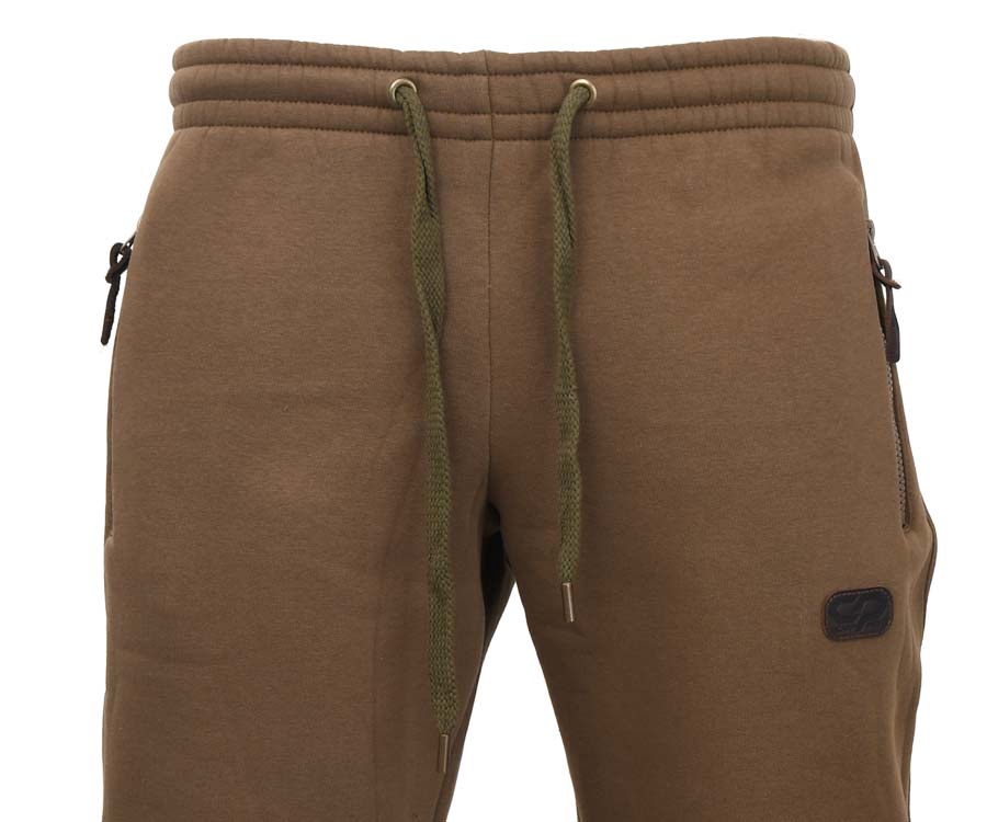 Брюки Carp Pro Footer Classic Olive M #3