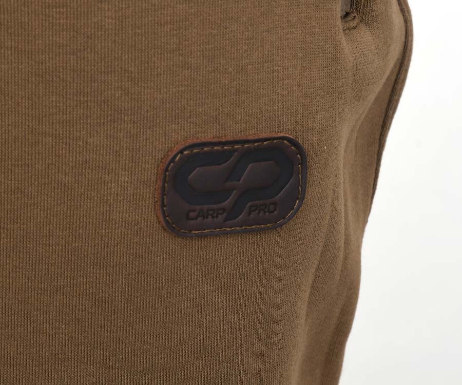 Брюки Carp Pro Footer Classic Olive M #4