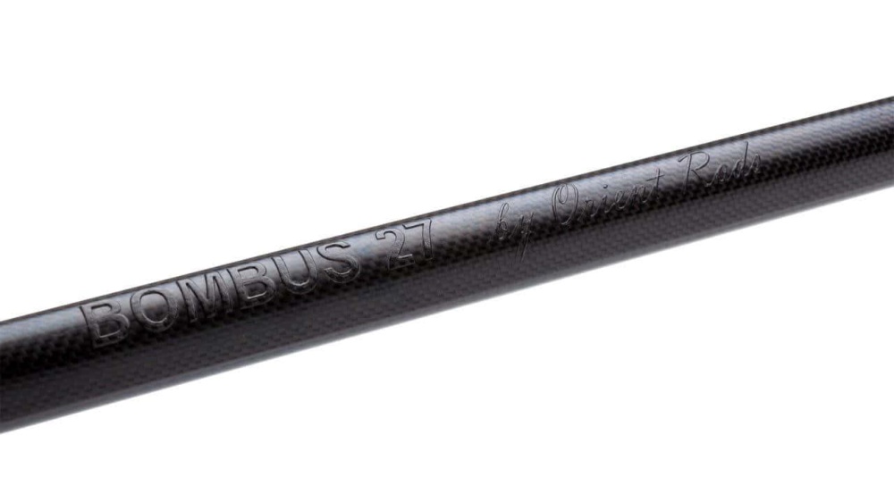 Кобра Orient Rods Bombus Throwing Stick 130см 34мм #2