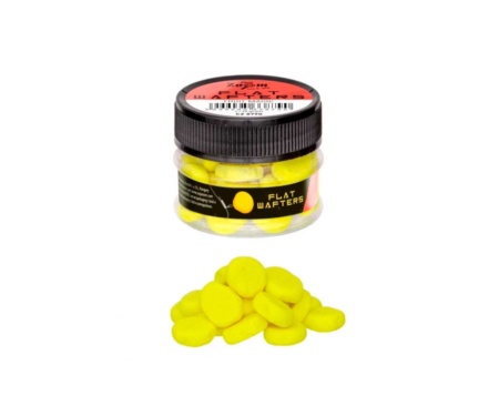 Бойли Carp Zoom Flat Wafters Spice Magic 15г