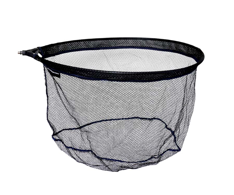 Голова подсака Flagman Plastic Oval Net Head 60x50см #1