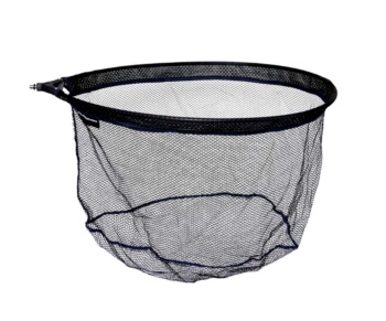 Голова подсака Flagman Plastic Oval Net Head 60x50см #1