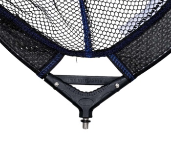 Голова подсака Flagman Plastic Oval Net Head 60x50см #2