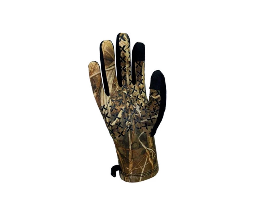 Перчатки водонепроницаемые Dexshell Drylite 2.0 Gloves S Camo #2
