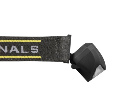 Фонарик налобный Spro Led Head Lamp SPHL 81RWR