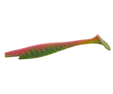 Силікон Flagman Big Shad 6" 12-14